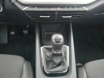 Škoda Octavia, SELECTION 1,5 TSi / 110 kW - 18