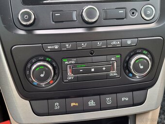 Škoda Yeti, 1,8 TSI Experience 4x4 ROZVODY - 18