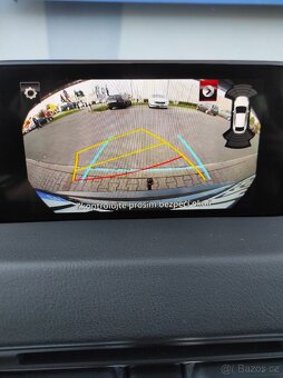 Mazda CX5 2.2D SKYACTIV-D 110KW 4x4 REVOLUTION - 18