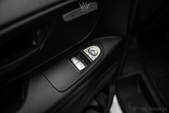 Mercedes-Benz eVito Lang DPH - 18