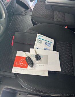 Citroen Jumper maxi 2021 - 18