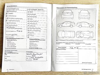 VW GOLF SPORTSVAN 2.0TDI 110KW NOVÉ ROZVODY FULL SERVIS TOP - 18