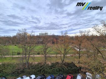Poděbrady, prodej bytu 3+1 - 66m2, okres Nymburk. - 18