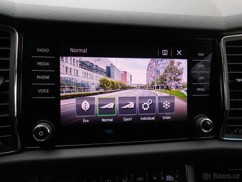 Prodám Škoda KODIAQ 2.0 TDi 140kW 4X4 DSG STYLE+ - 18