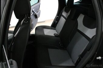 Dacia Duster, 1.2 TCe 92kW NAVI, KLIMATIZACE - 18