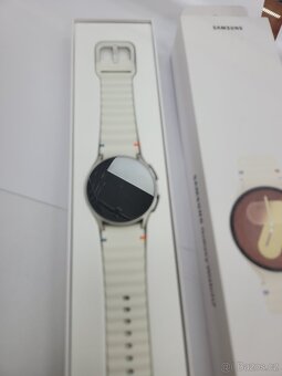 Samsung Galaxy Watch 7 LTE Greenm - 18
