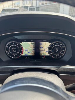 Vw Tiguan Allspace - 18