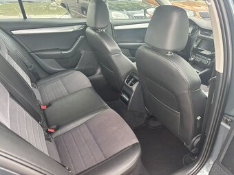Škoda Octavia 1.4 tsi 110kw r.v.2016, Serviska - 18