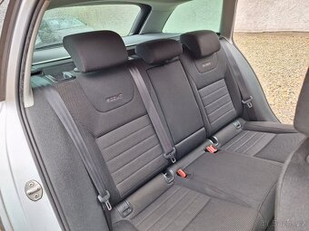 Škoda Octavia 2.0 TDi 110KW Scout, Nové v ČR - 18