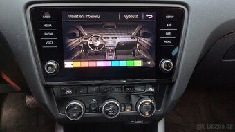 Škoda Octavia 2.0 TDI 110kW DSG Style Plus - 1.maj-ČR-TZ-DPH - 18