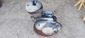 Jawa 250 automatic - 18