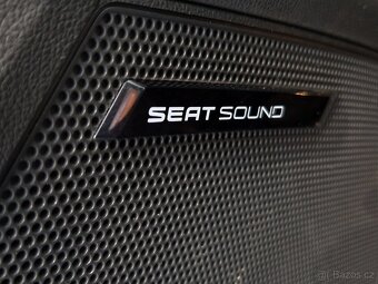 Seat Leon FR Kombi 1.4TSI 103KW Full LED SeatSound - 18