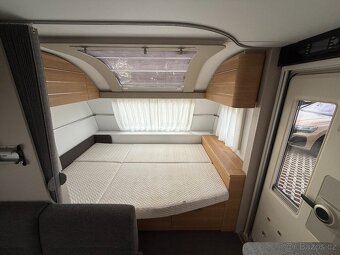 Adria, Adora 673 PK - mnoho příplatků - 18