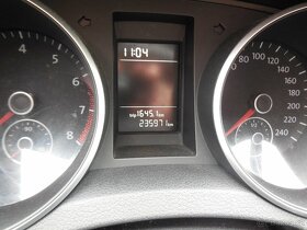 Prodám VW Golf VI 1.2,77kw - 18