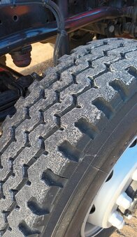 MAN TGS 35.460 - 8x6 – Meiller S3 + Bordmatik – EURO 6  - 18