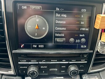 Porsche Panamera, 3.0d - 18