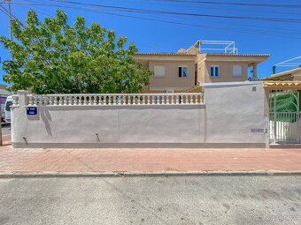 Bungalov v horním patře, Torre La Mata,Španělsko. - 18