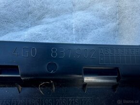 Dily pravych prednich dveri - Audi A6 4G/C7 avant - 18