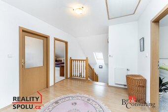 Prodej, domy/rodinný, 210 m2, Horní 253/30, 50002 Hradec Krá - 18