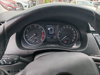 Škoda Fabia 1.0 TSI TZ - 18