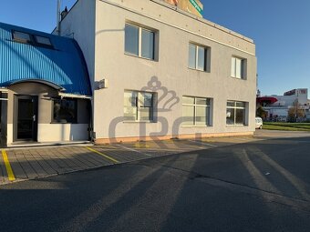 PRONÁJEM KANCELÁŘE O CP CCA 14,90 M2, BRNO - KRÁLOVO POLE - 18