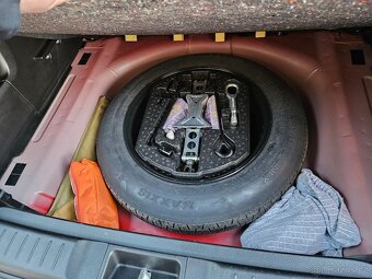 Suzuki Vitara 1.4 BoosterJet 4x4, AT, 103kW, rv. 2018 - 18