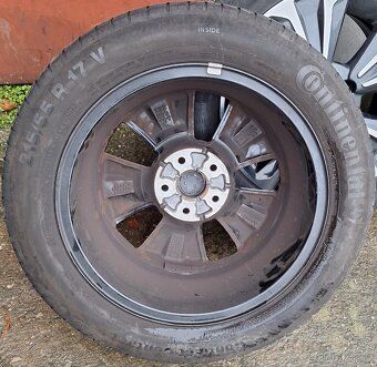 alu  kola  SUZUKI  VITARA - 18