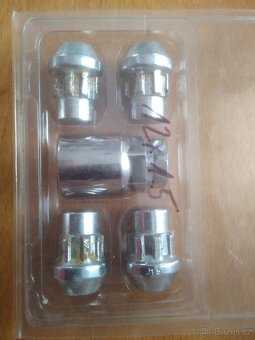 Vana kufru HONDA HR-V - 18