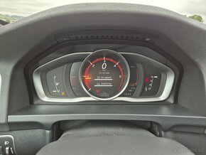 Volvo V60 D3 110kw 2017 automatická převodovka - 18