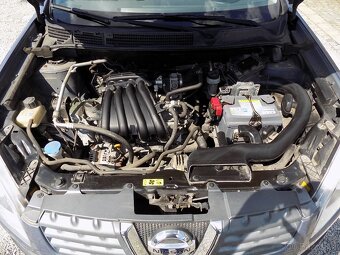 Nissan Qashqai 1.6I 84 KW 1. MAJITEL ČR - 18