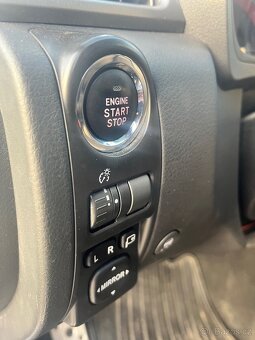 Subaru Impreza STI / Kovaný motor / Nové turbo - 18