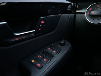 Seat Exeo, 1,8 TSi 118k, STYLE, TOP STAV - 18