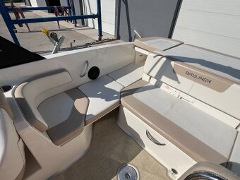 BAYLINER VR-6 Open + MERCRUISER 4.5l V6 MPI 250ps - 18