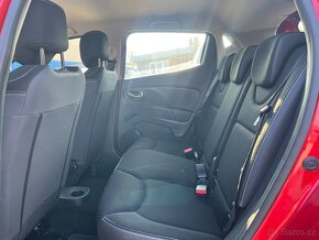 Renault Clio 1.5DCi 55kW Tempomat - 18