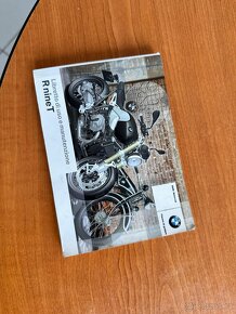 Bmw r 1200 ninet - 18