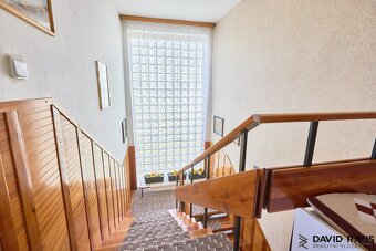 Prodej rodinného domu ( 379 m2) s garáží a zahradou,Kuřim - 18