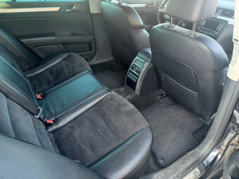 Škoda ŠKODA SUPERB 2 COMBI 2.0 TDI, automat, r.v.2010 - 18