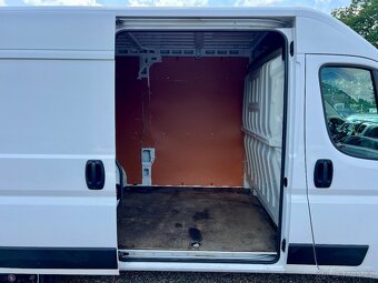 Fiat Ducato 2.3d 96 kW L2H2 KLIMA,BEZ KOROZE,DPH - 18