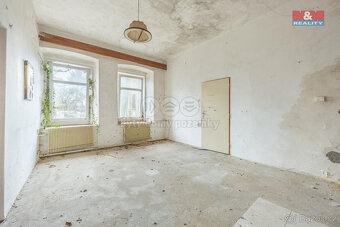 Prodej rodinného domu, 280 m², Buštěhrad, ul. Sladkovského - 18