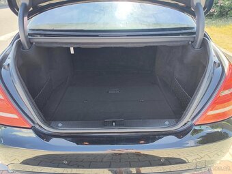Mercedes-Benz Třídy S, Mercedes S 500 4 Matic nová STK - 18