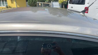 Škoda Superb, 1.9 TDI 74KW //RV 12/2005 - 18