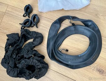 EASYWALKER Duo - kombi - 18