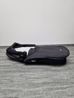 Kočárek Joie Mytrax - korba, vajíčko, sporťák, základna do a - 18