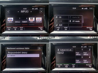 Volkswagen Golf, 1,6 TDi SERV.KNÍŽKA,ROZVODY - 18