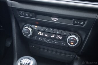 Mazda 3 2.0 Skyactiv -G120 Revolutionn - 18