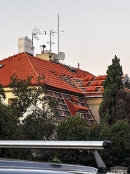 Výstavba Střech - 18