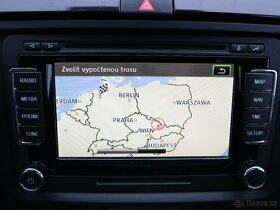 Škoda Superb II Facelift 2.0 TDI 125kW Laurin a Klement 2014 - 18
