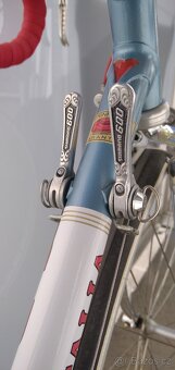závodní kolo CBT ITALIA - 18