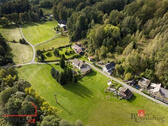 Prodej, domy/rodinný, 190 m2, 46331 Oldřichov v Hájích, Libe - 18