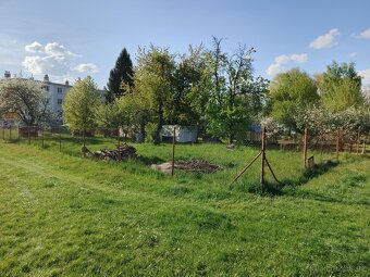 Prodej bytu, garáže a zahrady v Soběslavi - 18